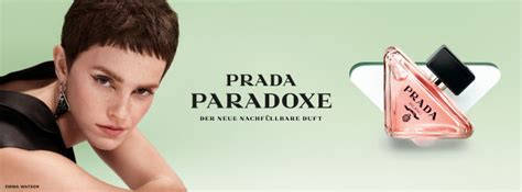 prada düfte vertrieb deutschland